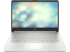 HP Laptop 14s-dq5100nia / Intel Core i3-1215U, 14", 1366 x 768, 8 GB RAM, 512 GB SSD, FreeDOS, srebrna